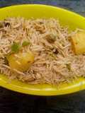 Shahi Pulav