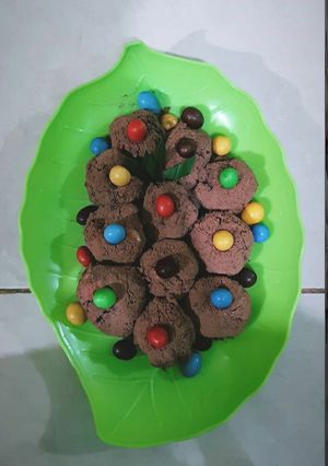 Foto resep Milo chachareo