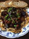 California Farm Classic Beef Burgundy with Boiler Onions