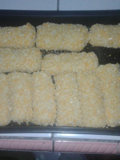 Foto resep Frozen Food Risoles Krispy 🍁