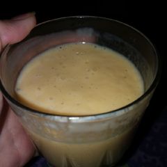 A picture of Mango Smoothie.