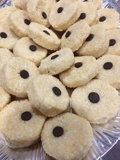 صورة لوصفة شكلمة 😋