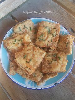 Foto resep Mendoan BonCabe