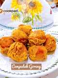👩‍🍳Cempedak Goreng
