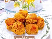 Gambar cempedak goreng