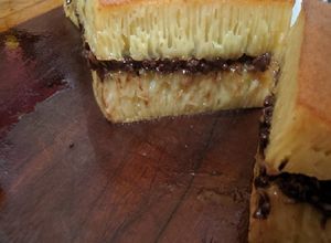 Foto resep Martabak Manis Bangka