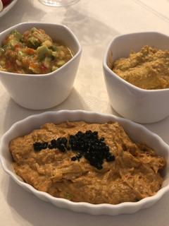 Una foto de Paté de sardinillas picantonas
