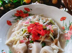 Gambar Laksam sedap