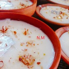 A picture of Khoya_kheer.