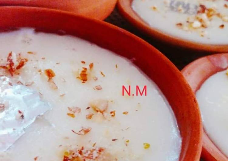 Khoya_kheer