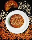 Rich Dry Fruits Cake