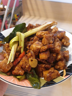 Foto resep Tempe Orek Kecap
