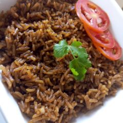 A picture of Pilau.