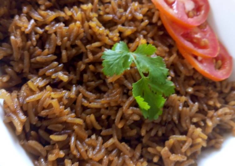 How to Prepare Award-winning Pilau