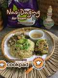 Nasi Daging Air Asam (Kedah Darul Aman)