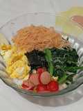 Nasi Kombinasi