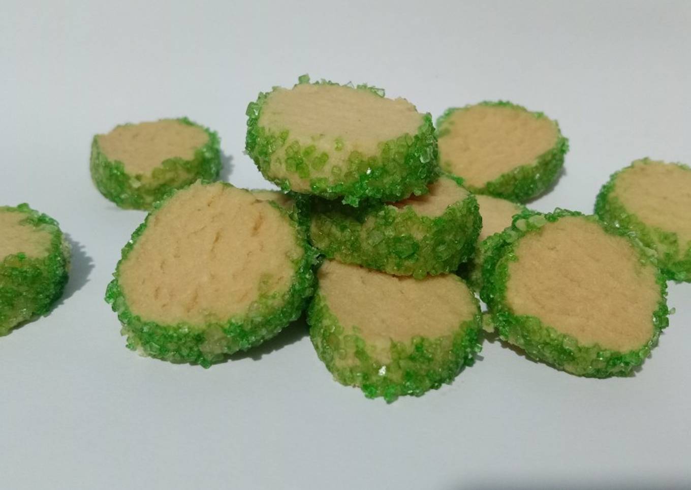 Kue timun