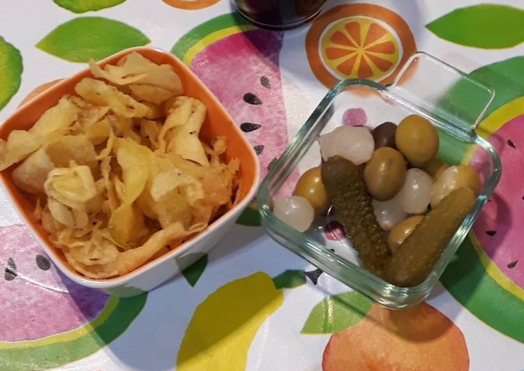Vermouth de domingo