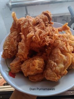 Foto resep Ayam KFC