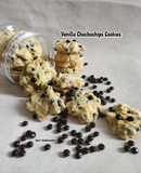 Vanila Chocochips Cookies (Simple Renyah)