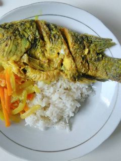 Foto resep Mujair Acar Kuning