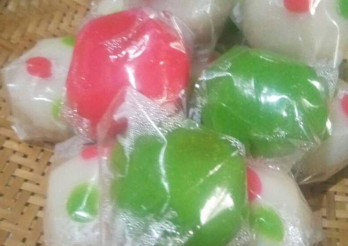 Resep Kue Mata Betawi Kue Bugis Mata Oleh Dapoer Mama Anna Rohanacake Cookpad