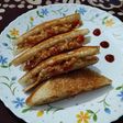 Paneer Sandwich