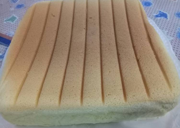 Ogura Original Chiffon Cake