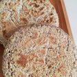 Pan de avena muy fácil y rico