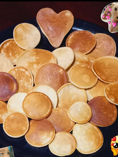 Una foto de 🥞Mini-Panqueques🥞