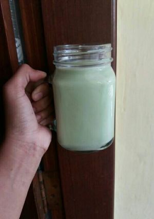Foto resep Green Tea Latte