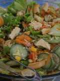 Salada de Verão