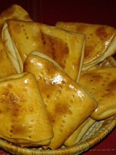 Una foto de Dobladitas