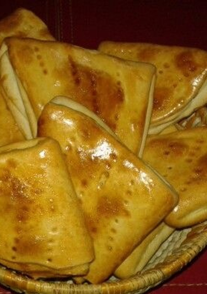 Una foto de Dobladitas