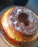 Budín de Pan