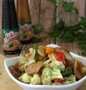 Recipe 415. Capcay Sayur Sosis Selera the  Makes Drooling Really delicious