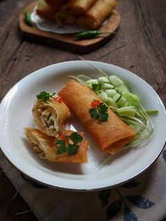 Foto resep 40. Lumpia Semarang