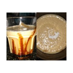 Easy cold coffe A picture of Easy cold coffe.