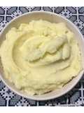 Mashed Potato Mulur