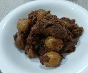 Ini Caranya 1 Rendang Padang Lamak Bana Enak Sederhana Ini Caranya 1 Rendang Padang Lamak Bana Enak Sederhana