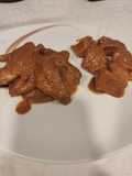 Codornices al vino tinto