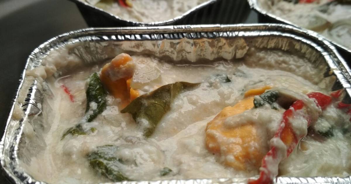 92 resep botok telur asin enak dan sederhana - Cookpad