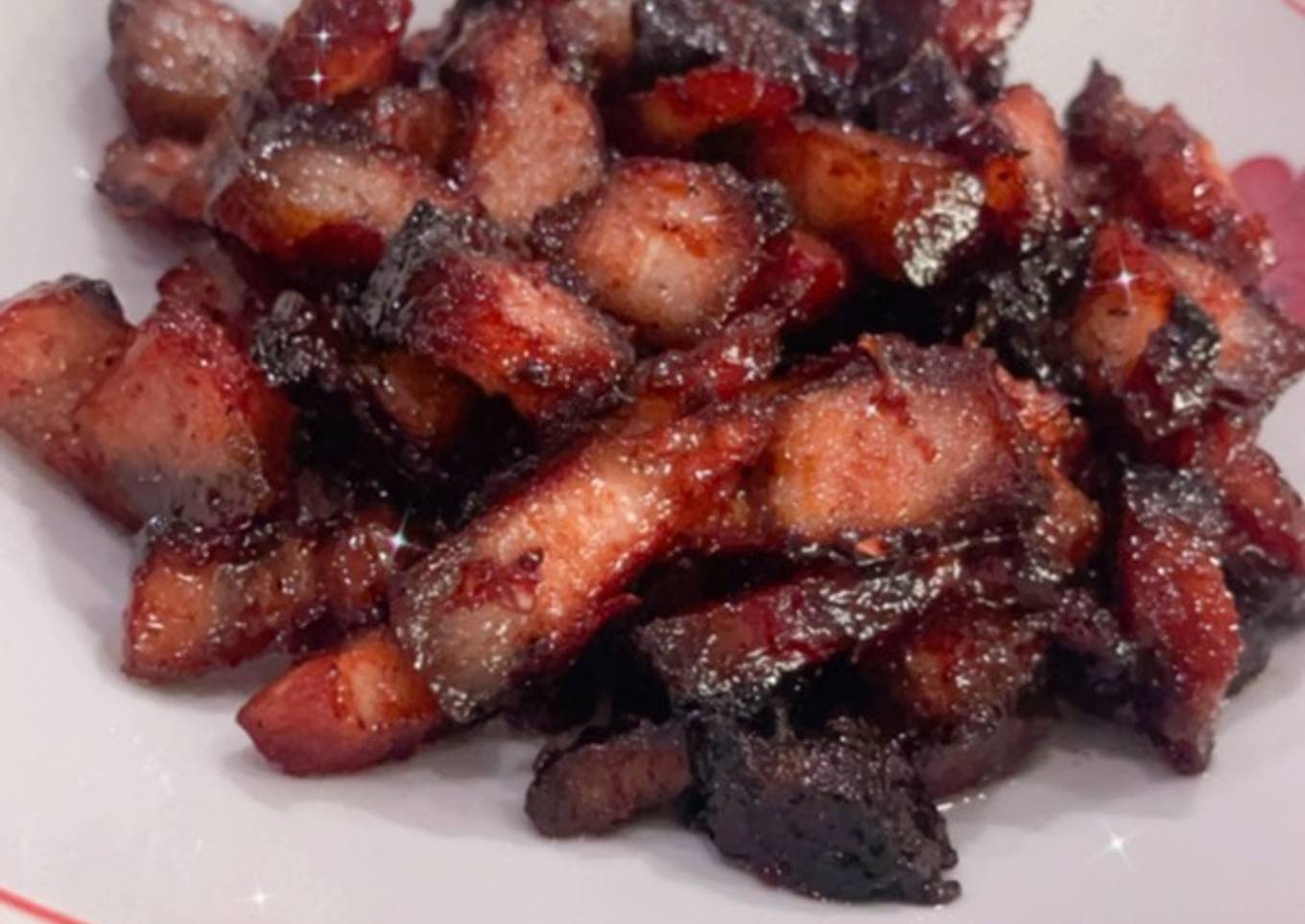 Chasio madu ala tintinrayner