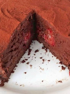 Foto di Torta Anna