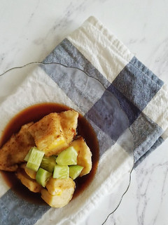 Foto resep Pempek Dos / Tanpa Ikan