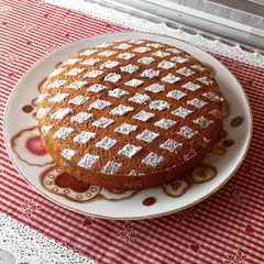Foto di 🥕Torta alle Carote 🥕