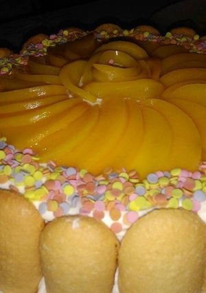 Barackos álom recept fotója
