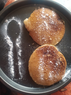 डोरा केक (पैन केक) (Dora cake (pan cake) recipe in hindi) रेसिपी मुख्य फोटो