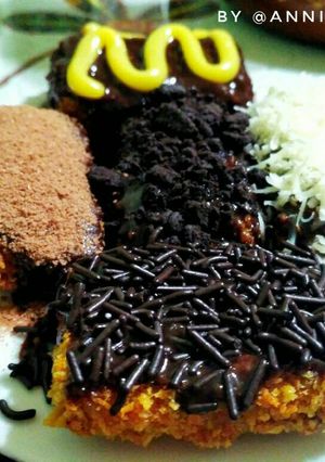 Foto resep Banana Nugget
