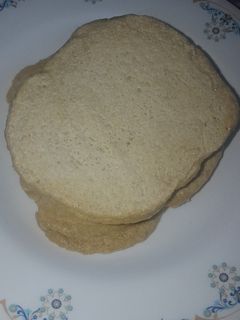 صورة لوصفة بيض مع الشوفان لذيذ (وصفة للريجيم مشبعة) 😏